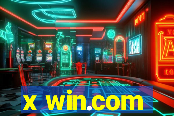 x win.com